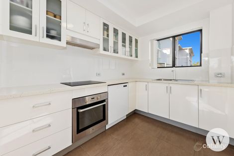 Property photo of 29/21 Fenton Street Fairfield QLD 4103