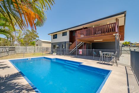 Property photo of 7 Schooner Street Tannum Sands QLD 4680