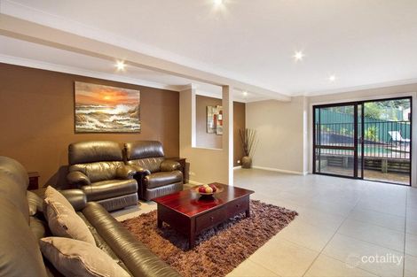 Property photo of 7 Grant Place Bonnet Bay NSW 2226