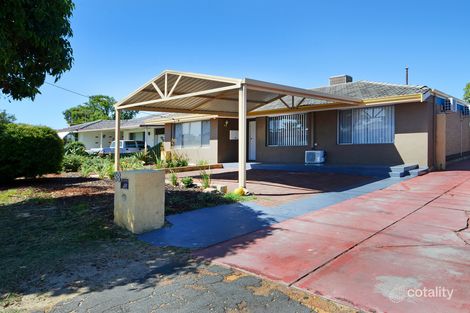 Property photo of 58 Emberson Road Morley WA 6062