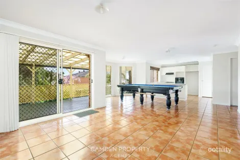 Property photo of 22 The Cascades Mount Annan NSW 2567