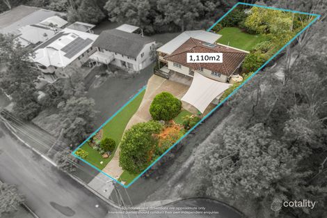 Property photo of 40 Oneil Street Moorooka QLD 4105