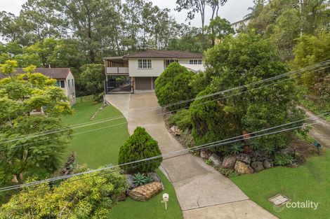 Property photo of 40 Oneil Street Moorooka QLD 4105