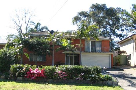 Property photo of 32 Naomi Street North Baulkham Hills NSW 2153