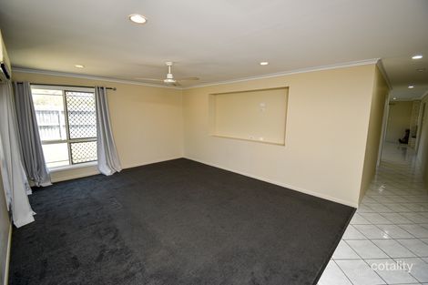 Property photo of 103 J Hickey Avenue Clinton QLD 4680