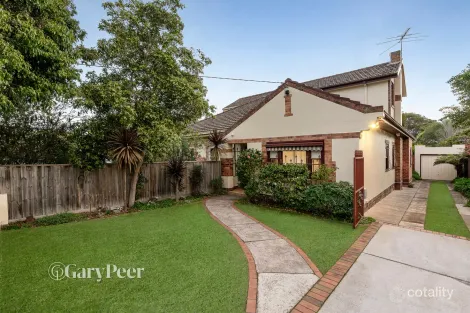 Property photo of 187A Murrumbeena Road Murrumbeena VIC 3163