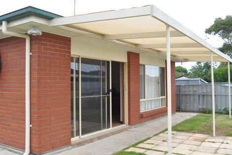 Property photo of 34 Oakley Crescent Aldinga Beach SA 5173