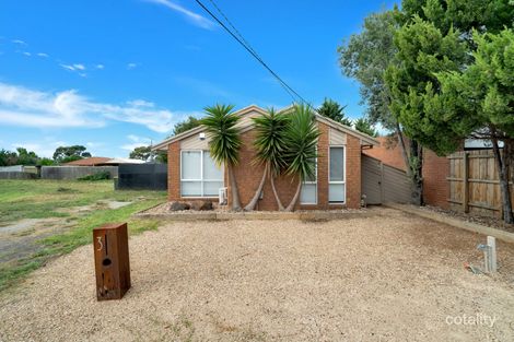 Property photo of 3 Koel Place Werribee VIC 3030