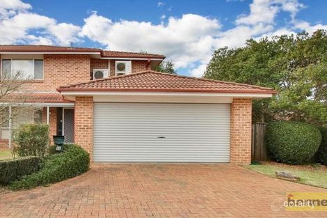 Property photo of 56 John Tebbutt Place Richmond NSW 2753