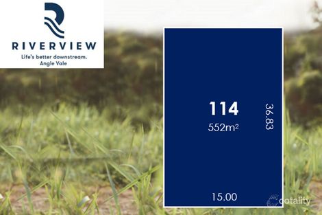 Property photo of LOT 114 Hindmarsh Road Angle Vale SA 5117