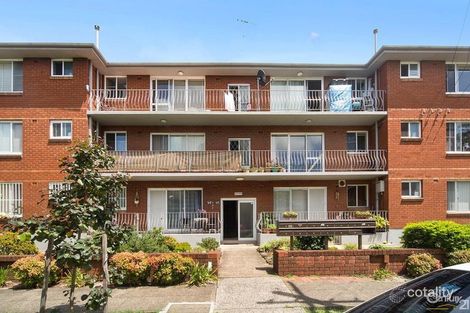 Property photo of 11/7 Unsted Crescent Hillsdale NSW 2036