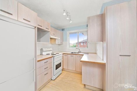 Property photo of 11/7 Unsted Crescent Hillsdale NSW 2036