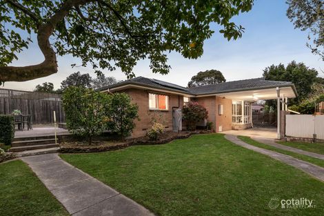 Property photo of 2 Odette Court Ringwood East VIC 3135