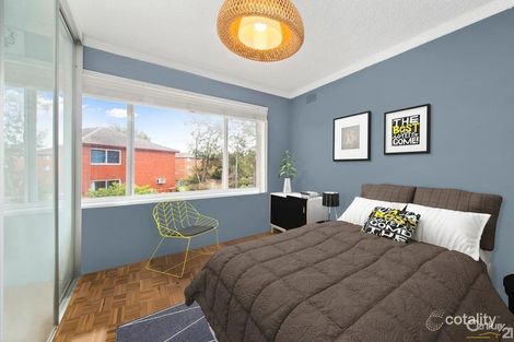 Property photo of 11/7 Unsted Crescent Hillsdale NSW 2036
