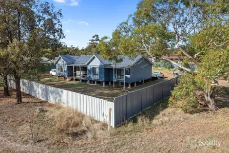 Property photo of 9 Mais Street Farrell Flat SA 5416