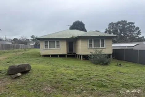 53 Hawdon St, Broadford, VIC 3658