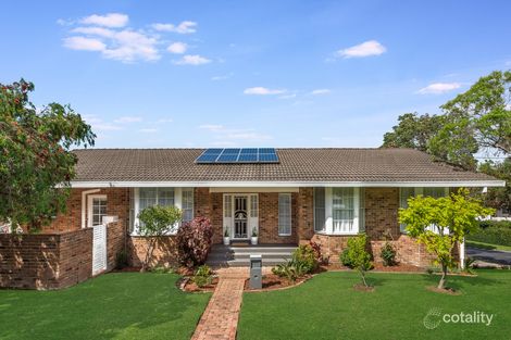 Property photo of 11 Cabarita Street Wamberal NSW 2260