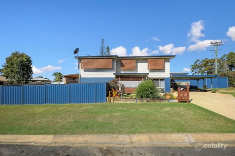 Property photo of 84 Kendalls Road Avoca QLD 4670