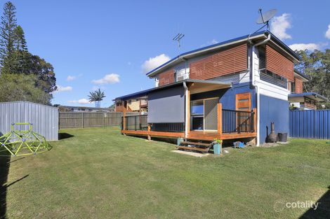 Property photo of 84 Kendalls Road Avoca QLD 4670