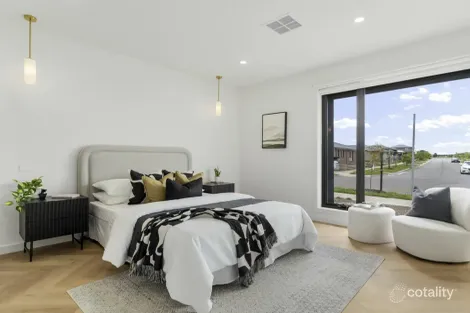 Property photo of 10 Keystone Drive Sunbury VIC 3429