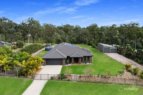 Property photo of 16 Lillypilly Place Regency Downs QLD 4341