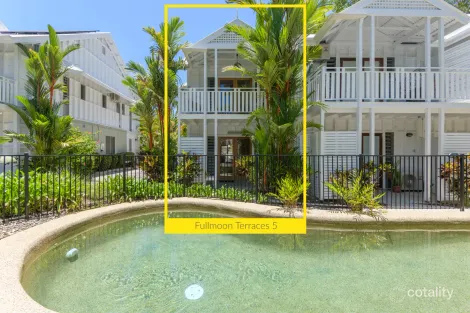 Property photo of 5/9 Craven Close Port Douglas QLD 4877