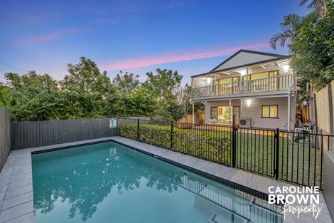 Property photo of 38 Coronation Street Bardon QLD 4065