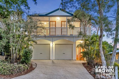 Property photo of 38 Coronation Street Bardon QLD 4065