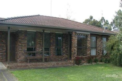 5 Tatlock St, Hamilton, VIC 3300