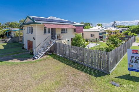 54 Burralong St, Deagon, QLD 4017