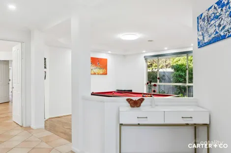 Property photo of 16 Wanderer Court Amaroo ACT 2914