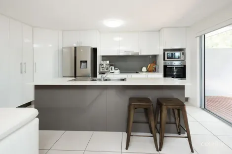 Property photo of 20/37 Witheren Circuit Pacific Pines QLD 4211