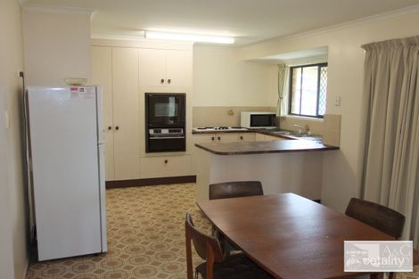 Property photo of 31 Jocelyn Parade Granville QLD 4650