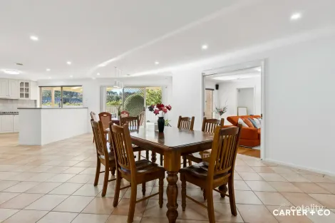 Property photo of 16 Wanderer Court Amaroo ACT 2914