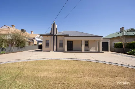 Property photo of 352 The Terrace Risdon Park SA 5540