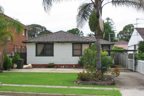 61 Sarsfield St, Blacktown, NSW 2148