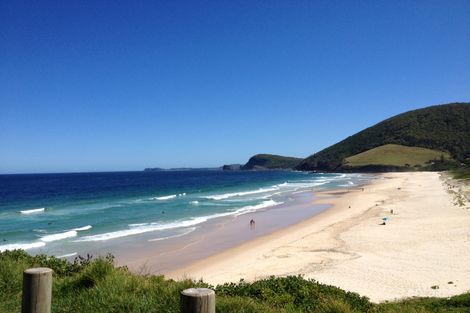 Property photo of 3/25A Newman Avenue Blueys Beach NSW 2428