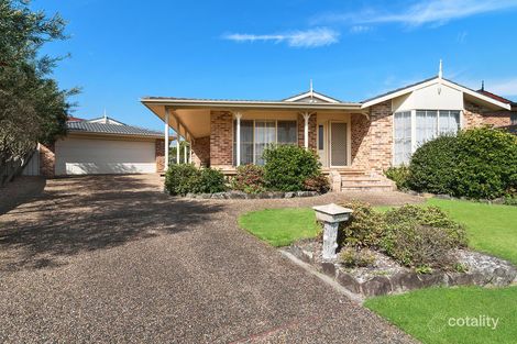 Property photo of 14 Arundel Place Valentine NSW 2280
