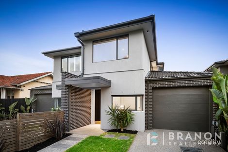 Property photo of 33A Albert Street Highett VIC 3190