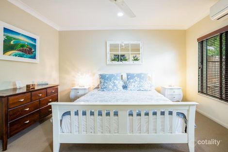 Property photo of 9 Cable Close Kewarra Beach QLD 4879