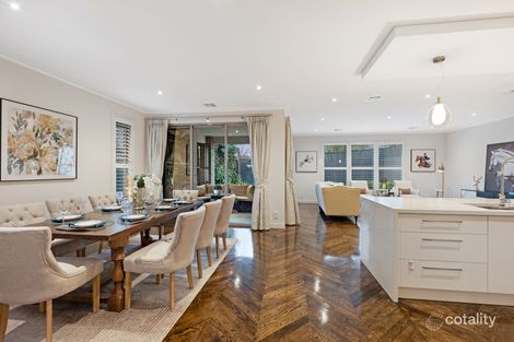 Property photo of 1 Marianne Way Doncaster VIC 3108