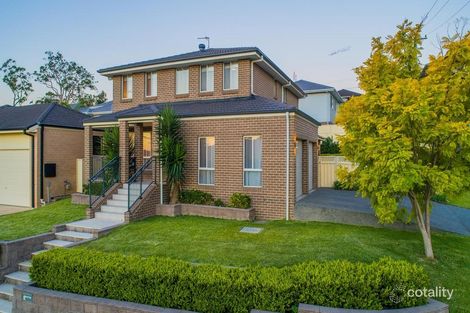 Property photo of 61 Crawford Lane Mount Hutton NSW 2290