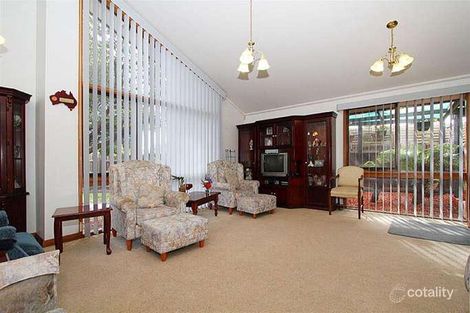 Property photo of 6 Saddlers Court Epping VIC 3076