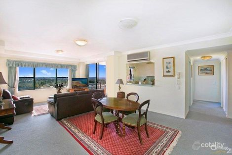 Property photo of 25/30-36 Belmont Street Sutherland NSW 2232