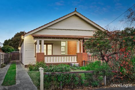 Property photo of 90 Brougham Street Kew VIC 3101