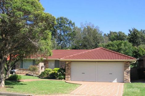 Property photo of 12 Govett Crescent Figtree NSW 2525