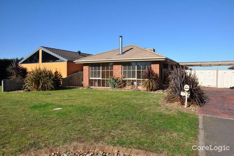 Property photo of 13 Whistler Walk South Morang VIC 3752