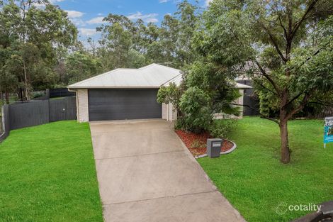 Property photo of 17 Midyim Street Mount Cotton QLD 4165