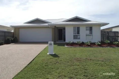 55 Beach Oak Dr, Mount Low, QLD 4818