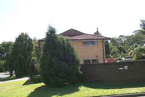 17 Handsworth St, Capalaba, QLD 4157